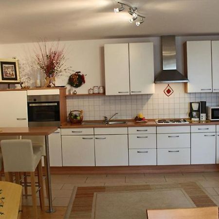 Ferienwohnung Backhaus جوسلار المظهر الخارجي الصورة