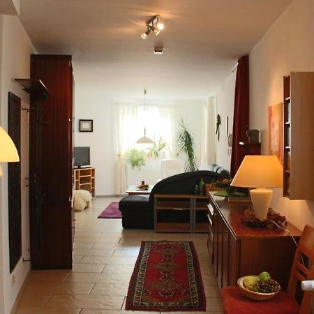 Ferienwohnung Backhaus جوسلار المظهر الخارجي الصورة