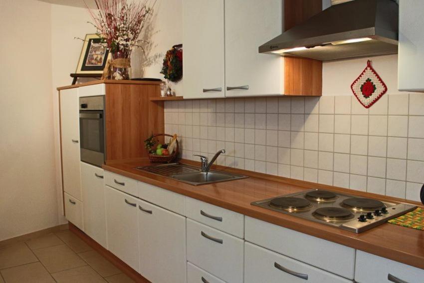 Ferienwohnung Backhaus جوسلار المظهر الخارجي الصورة