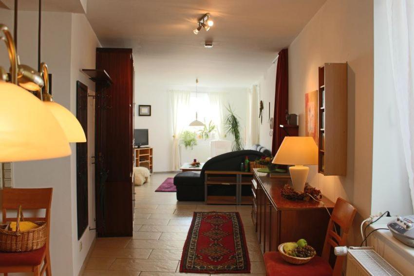 Ferienwohnung Backhaus جوسلار المظهر الخارجي الصورة
