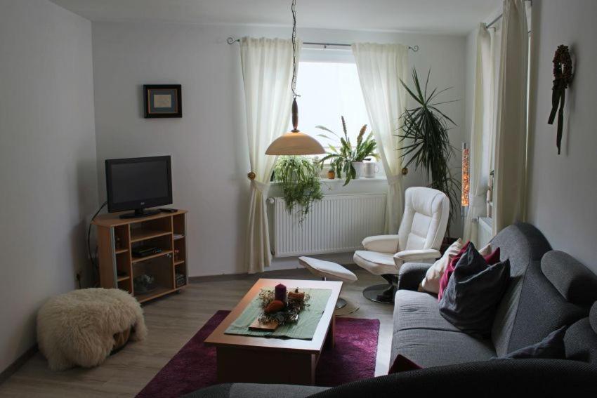 Ferienwohnung Backhaus جوسلار المظهر الخارجي الصورة