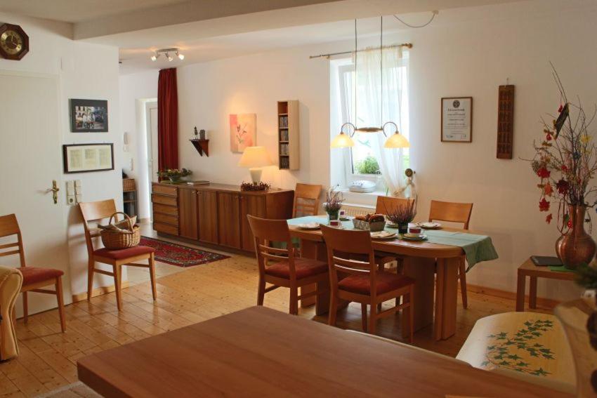 Ferienwohnung Backhaus جوسلار المظهر الخارجي الصورة