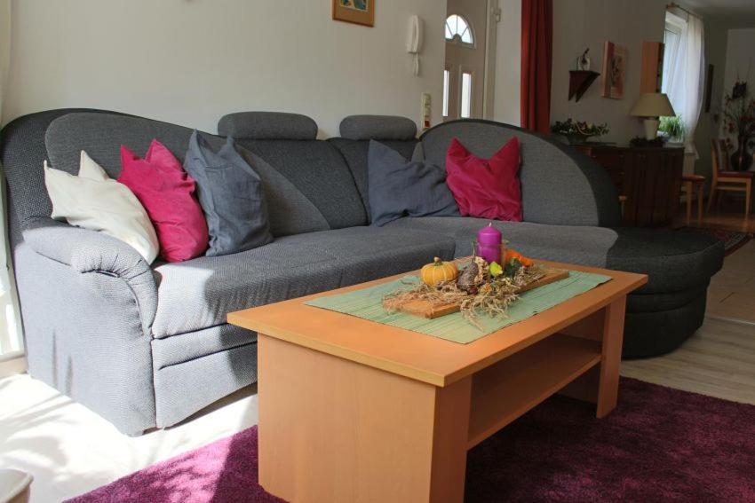 Ferienwohnung Backhaus جوسلار المظهر الخارجي الصورة