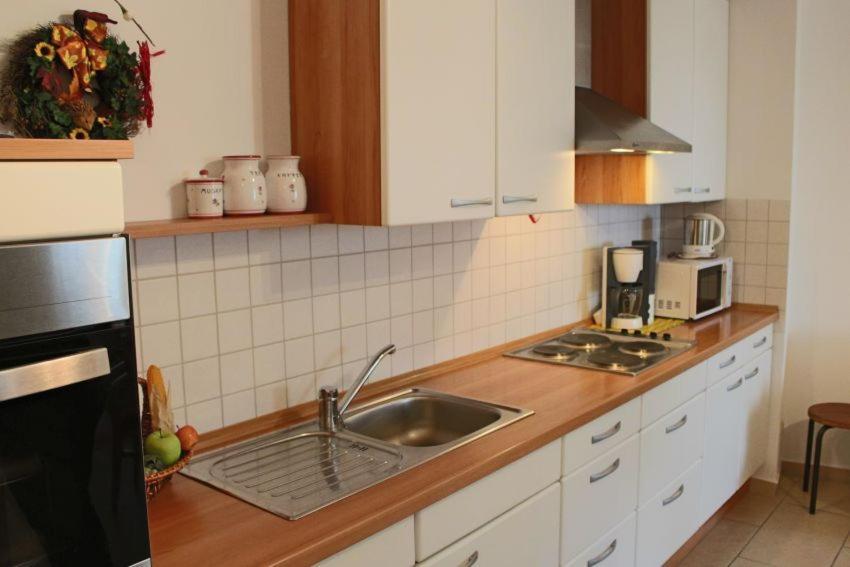 Ferienwohnung Backhaus جوسلار المظهر الخارجي الصورة